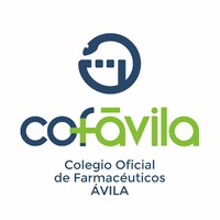 Colegio Oficial de Farmacéuticos de Ávila logo - Similar company to Facultad De Comunicación Upsa @Fcomsalamanca