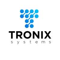 Tronix Systems Inc. logo - Similar company to Neteam Solutions Inc