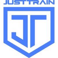 Just Train Productions logo - Similar company to Sunstone Secure
