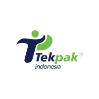 Tekpak Indonesia, PT logo - Similar company to Multi Kemas Plastindo