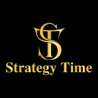Strategy Time logo - Similar company to Tilkee