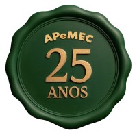 APeMEC 25 anos logo - Similar company to Asfamas