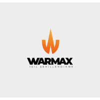 WARMAX logo - Similar company to Hard Cat Drones