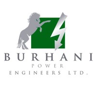 Burhani Power Engineers Ltd Tanzania logo - Similar company to Burhani Engineers Ltd.