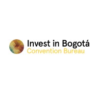 Greater Bogota Convention Bureau logo - Similar company to Bureau De Medellín