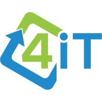4iT Support | Accelerate Business Growth with Comprehensive IT Management logo - Similar company to Acrotec