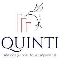 QUINTI logo - Similar company to Quinti Designer