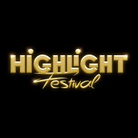 Highlight Festival logo - Similar company to Light Move Festival