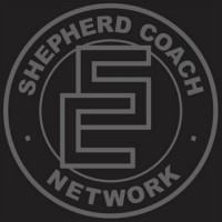 SHEPHERD COACH NETWORK logo - Similar company to Human Error Studios
