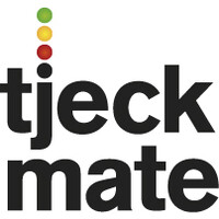 Tjeck:mate Survey logo - Similar company to Alsfynforbindelsen