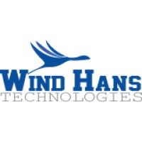 Wind Hans Technologies Pvt. Ltd. logo - Similar company to Tarangan Solutions