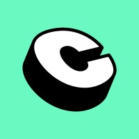 The Chainsaw logo - Similar company to The Optimal