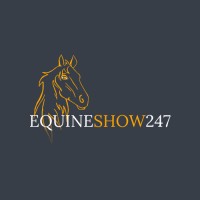 Equineshow247 logo - Similar company to Bequestrian
