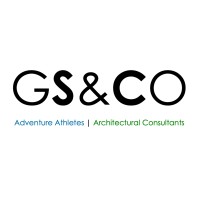 GS&CO: Architecture + Adventures logo - Similar company to Habitat Architecture