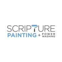 Scripture Painting and Power Washing logo - Similar company to Superadar