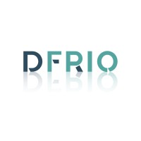 DFRIO Instalações Comerciais logo - Similar company to Madriá - Comunicação Produções & Eventos