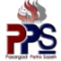 Pasargad Petro Sazeh logo - Similar company to Reactorsaz