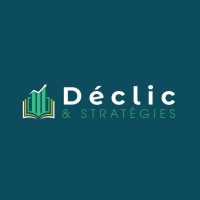Déclic & Stratégies logo - Similar company to Nilobstat