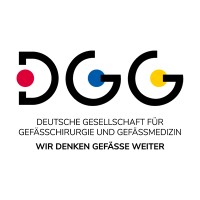 Deutsche Gesellschaft für Gefäßchirurgie und Gefäßmedizin e. V. (DGG) logo - Similar company to Deutsche Gesellschaft Für Allgemein- Und Viszeralchirurgie I Dgav