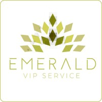 Emerald VIP Services logo - Similar company to Estudio | Granda