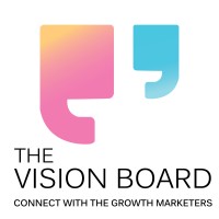 The Vision Board-Connect With The Business Leaders logo - Similar company to Finolace
