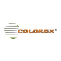 COLOREX MASTERBATCH logo - Similar company to Bestcolor Masterbatch