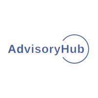 AdvisoryHub logo - Similar company to Cx Effect