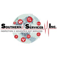 Southern Services, Inc logo - Similar company to Cascade Mvs