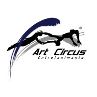 Art Circus Entretenimento logo - Similar company to Natal Luz De Gramado
