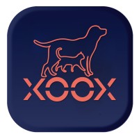 XOOX Lab logo - Similar company to Cubrid