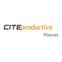CITEproductivo Maynas logo - Similar company to Citeccal Trujillo