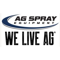 Ag Spray Equipment logo - Similar company to Vcfsa