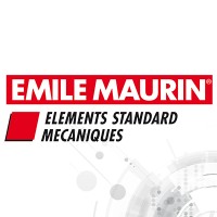 EMILE MAURIN Eléments Standard Mécaniques logo - Similar company to Michaud Chailly