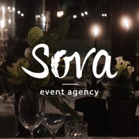 Sova Event Agency & Decor and Flowers Bureau logo - Similar company to Tvmaxcba
