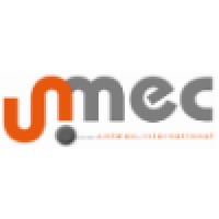 Unimec International logo - Similar company to Delta Energy Group