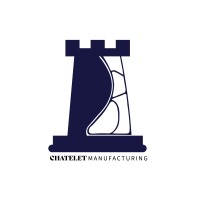 Chatelet Manufacturing logo - Similar company to Orchard Mb