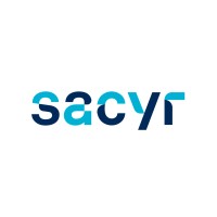 SACYR logo - Similar company to Sacyr Chile