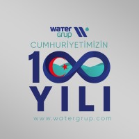 WATER GRUP SU ARITMA SİSTEMLERİ logo - Similar company to Ketpol Arıtma Kimyasalları Makina İmalat Ve Pzl.San.Tic.A.Ş.
