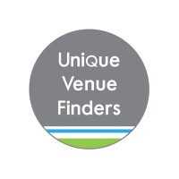 Unique Venue Finders logo - Similar company to Select Event Solutions Ltd