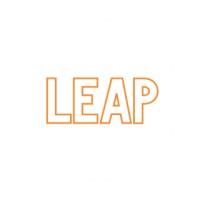 The Leap Company logo - Similar company to Complete Communications