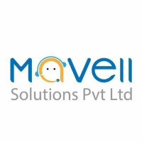 Mavell Solutions Pvt Ltd logo - Similar company to Vice Tech Solutions Pvt Ltd
