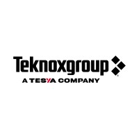 Teknoxgroup logo - Similar company to Tesya Group