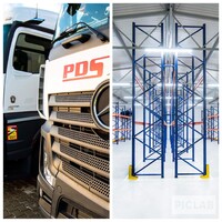 PDS Stock Sp. z o.o.  PDS Logistics Sp. z o.o. logo - Similar company to Piast Cargo Transport Sp. Z O.O.