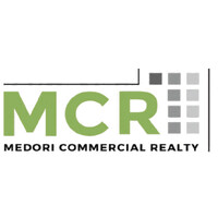 Medori Commercial Realty logo - Similar company to The Canopy Group
