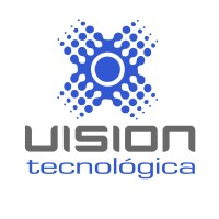 Visión Tecnológica logo - Similar company to Znet It Solutions | Soluciones Informáticas Integrales Para Empresas