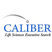 Caliber Associates logo - Similar company to Alioth