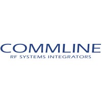 COMMLINE INC logo - Similar company to Akdemia