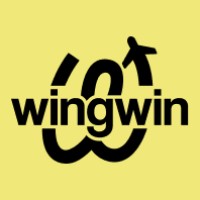 Wingwin logo - Similar company to Interneate
