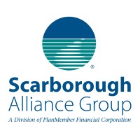 Scarborough Alliance Group logo - Similar company to Planmember Securities