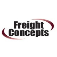 Freight Concepts Inc. logo - Similar company to B2G Data, Llc